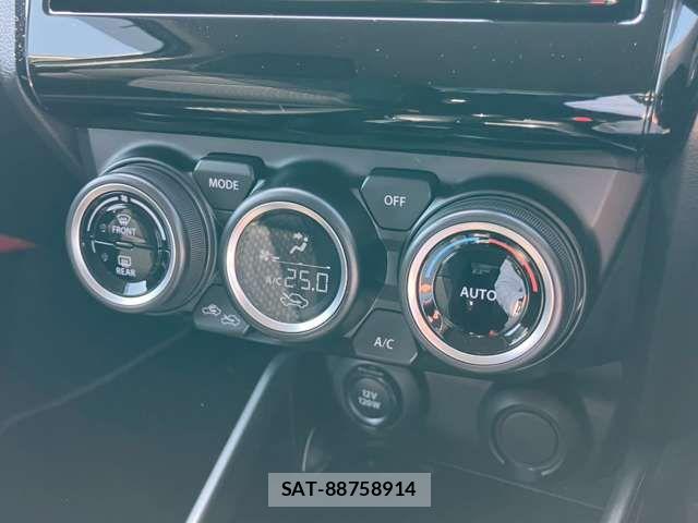 Suzuki SWIFT 2022-01 6913818-9