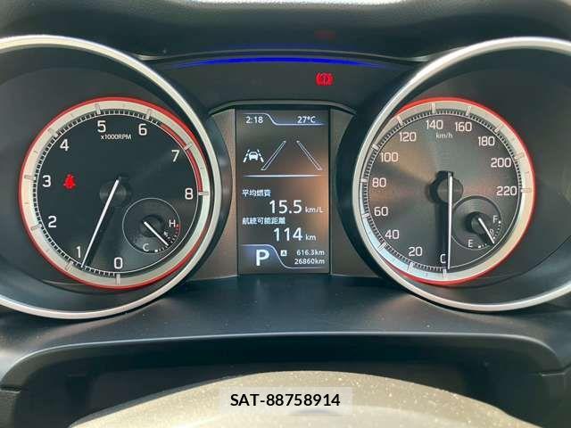 Suzuki SWIFT 2022-01 6913818-11
