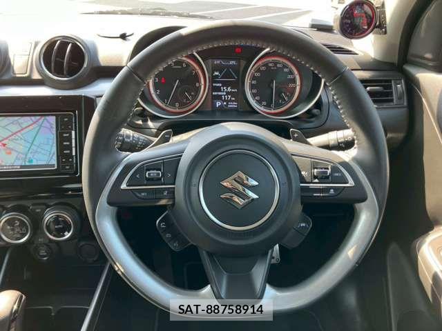 Suzuki SWIFT 2022-01 6913818-12