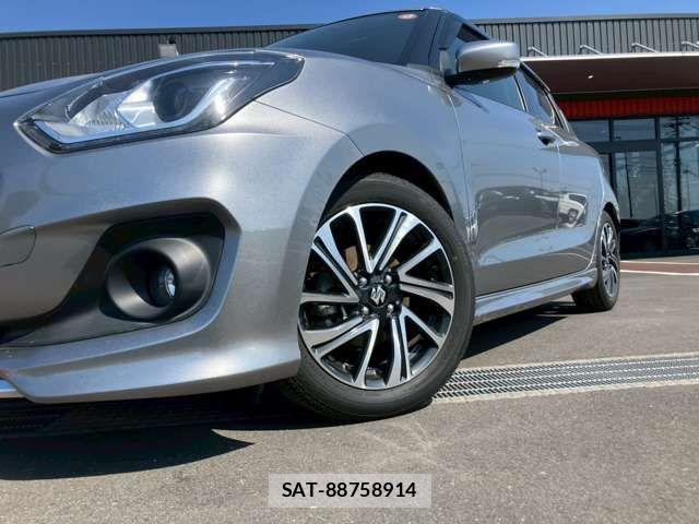 Suzuki SWIFT 2022-01 6913818-14