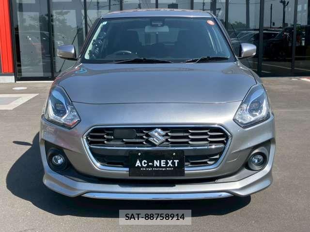 Suzuki SWIFT 2022-01 6913818-15