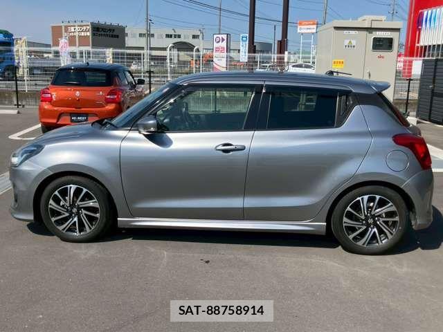 Suzuki SWIFT 2022-01 6913818-16