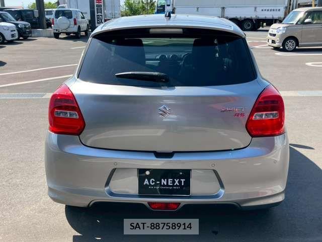 Suzuki SWIFT 2022-01 6913818-17