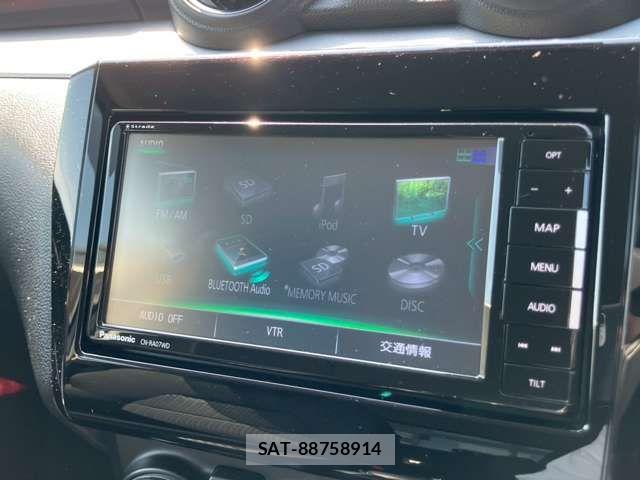 Suzuki SWIFT 2022-01 6913818-4