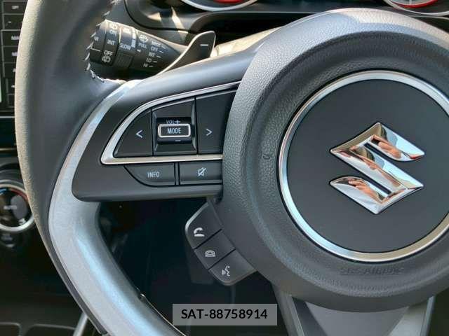 Suzuki SWIFT 2022-01 6913818-7