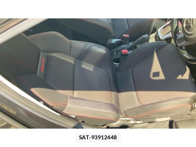 Suzuki SWIFT 2024-10 6913806-9