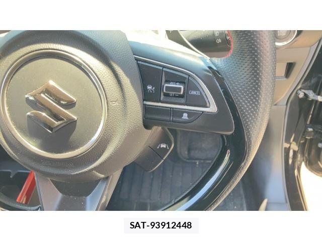 Suzuki SWIFT 2024-10 6913806-11