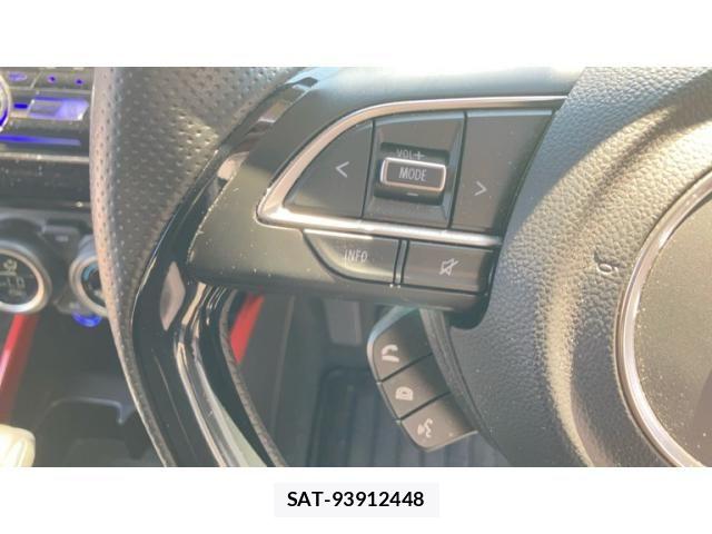 Suzuki SWIFT 2024-10 6913806-12