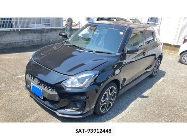 Suzuki SWIFT 2024-10 6913806-1