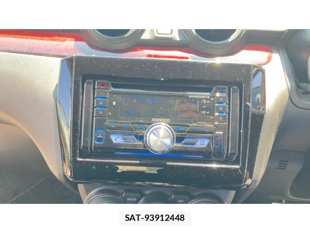 Suzuki SWIFT 2024-10 6913806-19