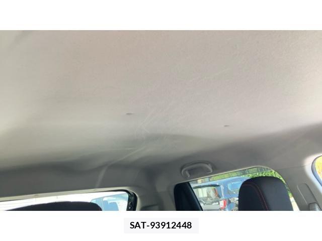Suzuki SWIFT 2024-10 6913806-20