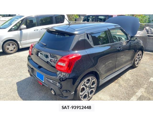Suzuki SWIFT 2024-10 6913806-3