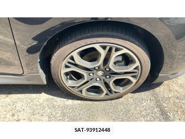 Suzuki SWIFT 2024-10 6913806-6