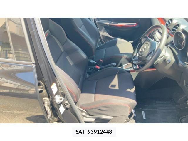 Suzuki SWIFT 2024-10 6913806-8