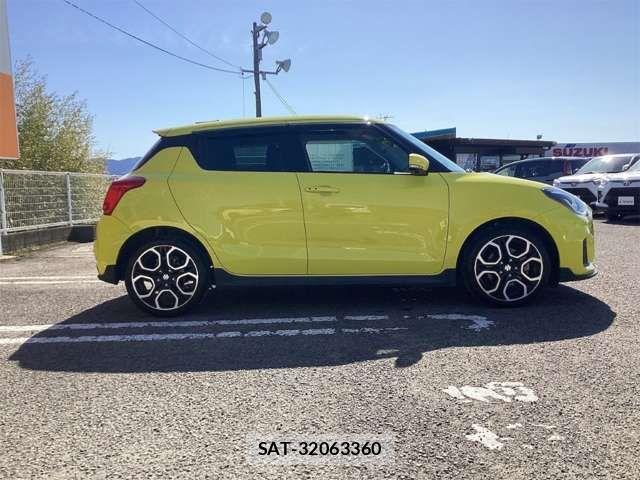 Suzuki SWIFT 2020-08 6913810-10