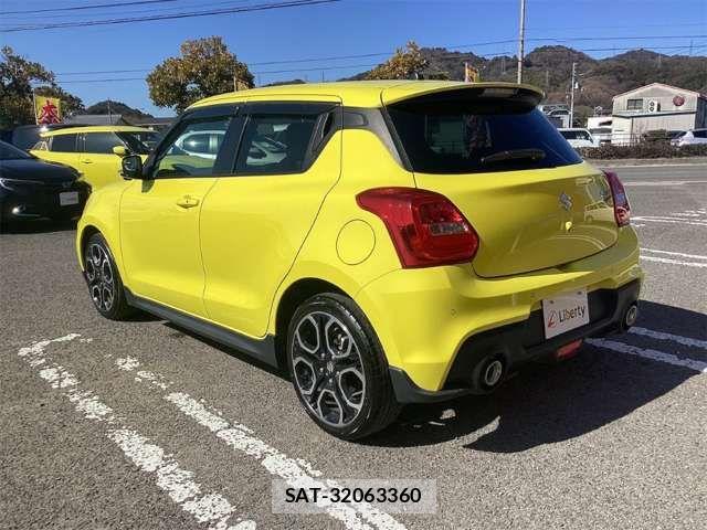 Suzuki SWIFT 2020-08 6913810-12