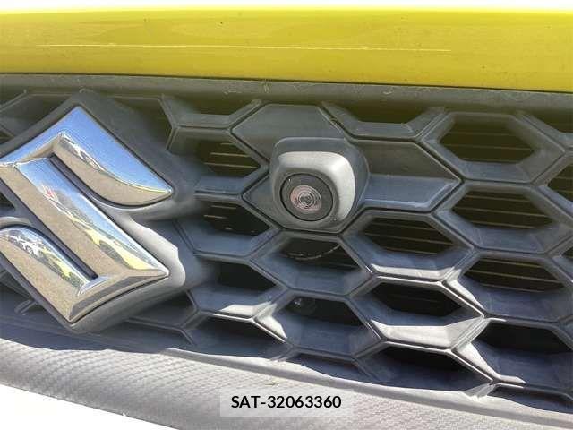 Suzuki SWIFT 2020-08 6913810-16