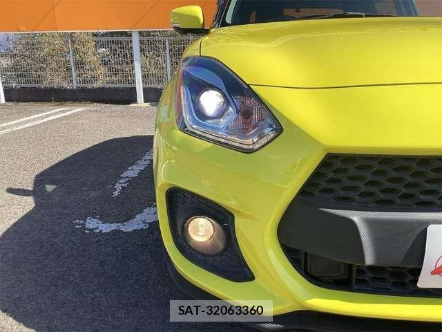 Suzuki SWIFT 2020-08 6913810-17