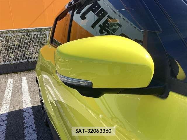 Suzuki SWIFT 2020-08 6913810-18