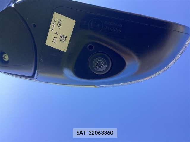 Suzuki SWIFT 2020-08 6913810-19