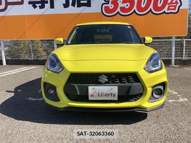 Suzuki SWIFT 2020-08 6913810-8