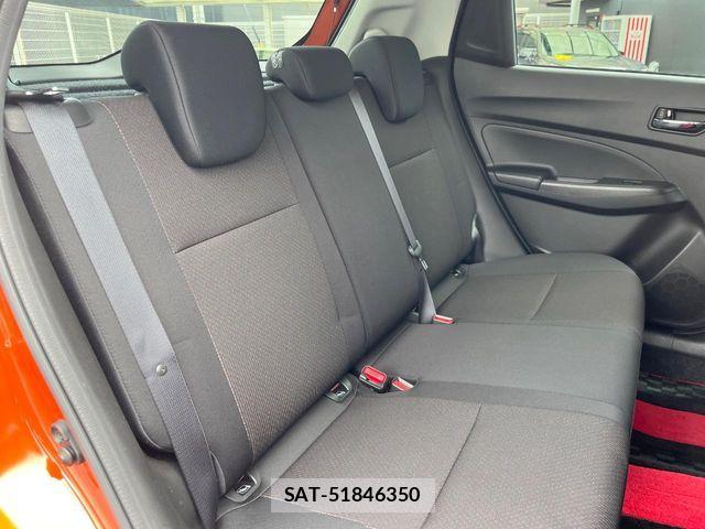 Suzuki SWIFT 2022-03 6913816-10