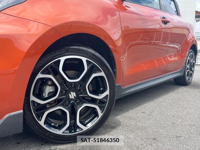 Suzuki SWIFT 2022-03 6913816-12