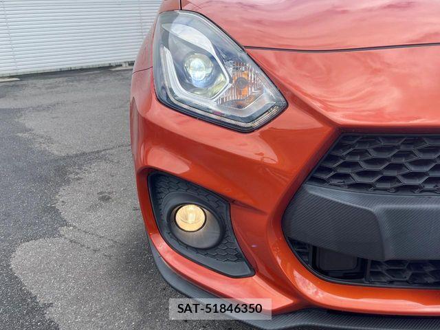Suzuki SWIFT 2022-03 6913816-13
