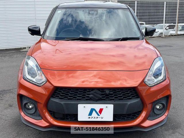 Suzuki SWIFT 2022-03 6913816-14