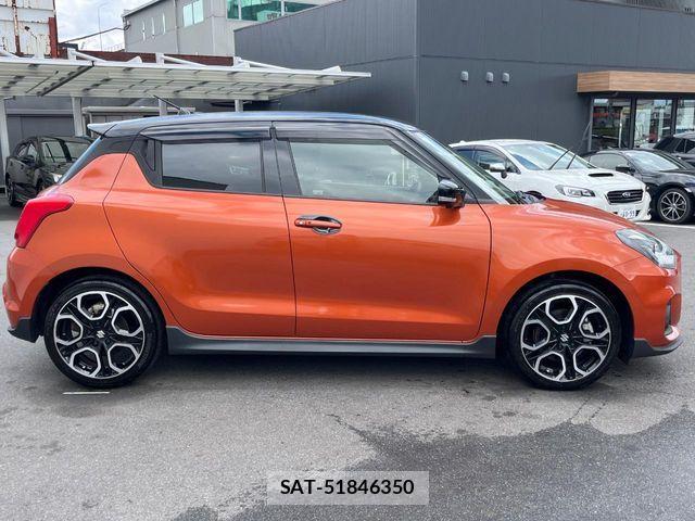 Suzuki SWIFT 2022-03 6913816-16