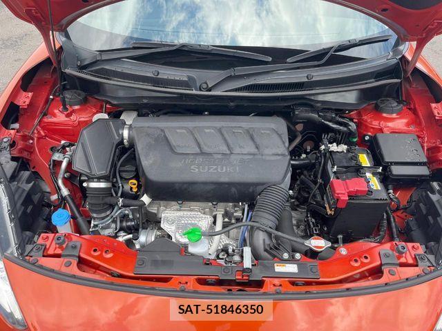 Suzuki SWIFT 2022-03 6913816-18