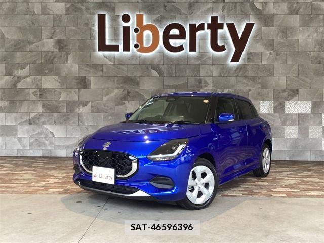 Suzuki SWIFT 2025-01 6913817-0