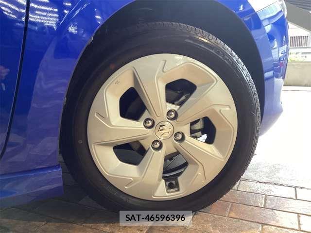 Suzuki SWIFT 2025-01 6913817-12