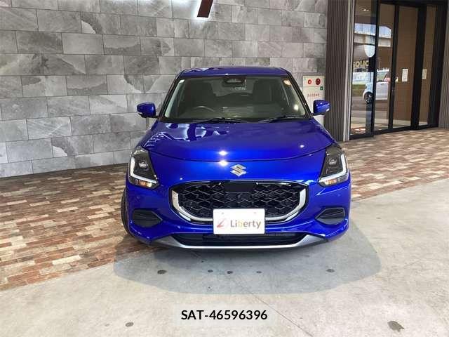 Suzuki SWIFT 2025-01 6913817-4