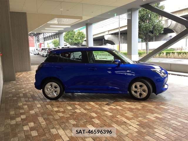 Suzuki SWIFT 2025-01 6913817-6