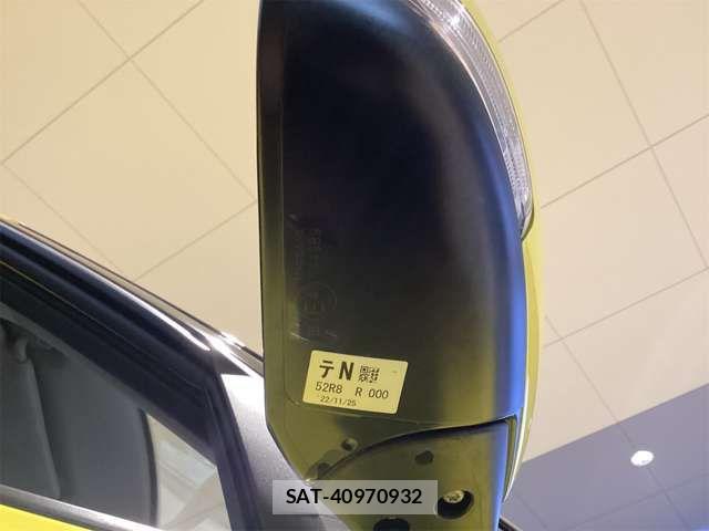 Suzuki SWIFT 2022-11 6913815-11