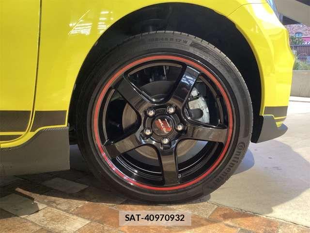 Suzuki SWIFT 2022-11 6913815-12
