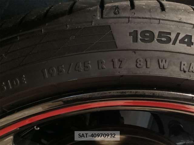 Suzuki SWIFT 2022-11 6913815-13