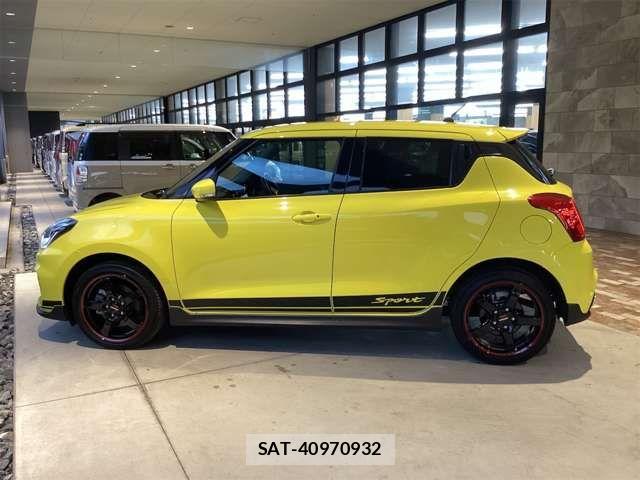 Suzuki SWIFT 2022-11 6913815-18
