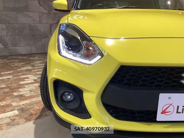 Suzuki SWIFT 2022-11 6913815-7