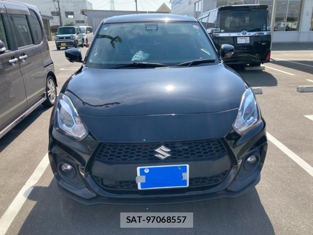 Suzuki SWIFT 2023-11 6913804-0