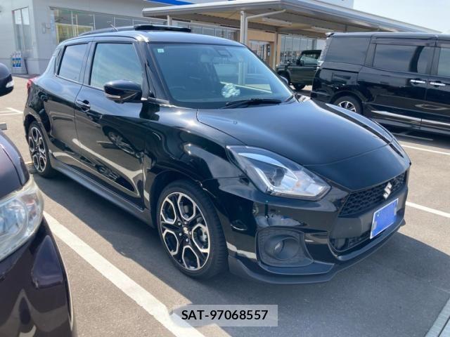 Suzuki SWIFT 2023-11 6913804-1