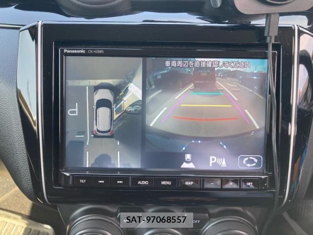 Suzuki SWIFT 2023-11 6913804-28