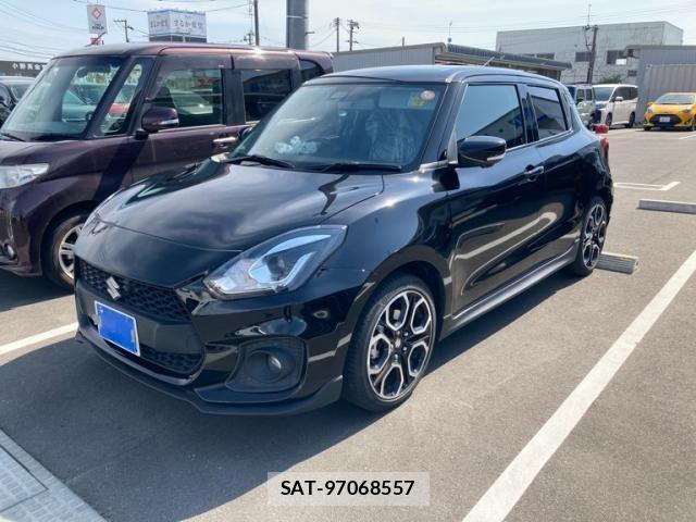 Suzuki SWIFT 2023-11 6913804-2