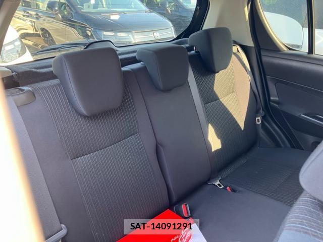 Suzuki SWIFT 2014-12 6913853-8