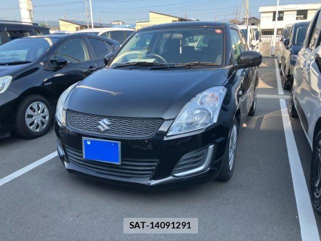 Suzuki SWIFT 2014-12 6913853-1