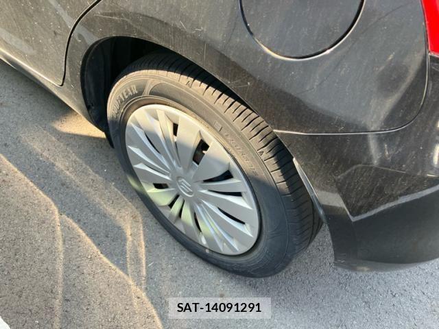Suzuki SWIFT 2014-12 6913853-4