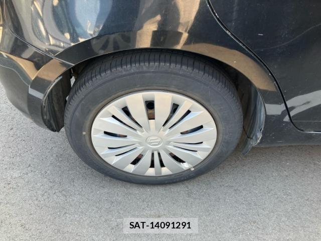 Suzuki SWIFT 2014-12 6913853-5
