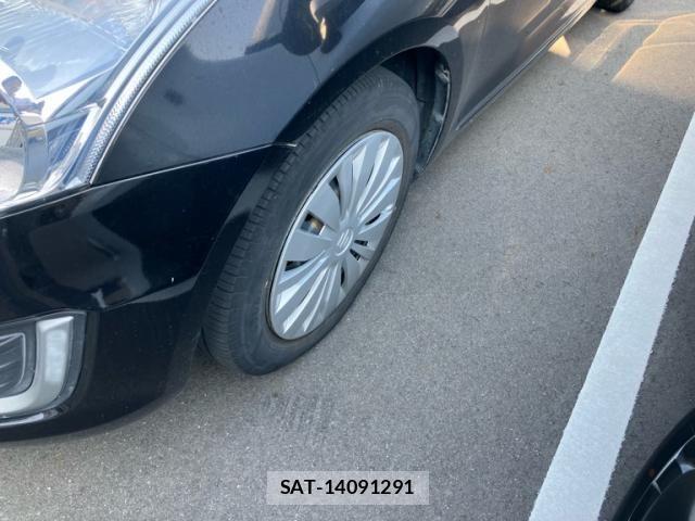 Suzuki SWIFT 2014-12 6913853-6