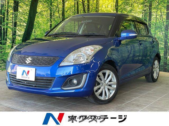 Suzuki SWIFT 2016-06 6913835-0